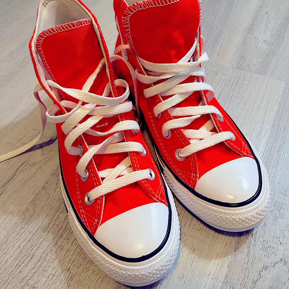 Converse High Top Chuck Taylor All Star